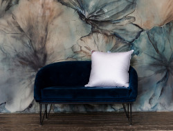 Подушка GERMAN GRASS 3D ROYAL DOWN GRASS 68х68 упругая