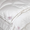 Одеяло пуховое стеганое GERMAN GRASS ALLIANCE DOWN GRASS всесезонное Light 150х200