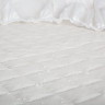 Наматрасник GERMAN GRASS MATTRESS COTTON DRYSOFT GRASS непромокаемый с юбкой 140х200х40