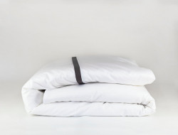Пододеяльник GERMAN GRASS VIENNA NOBLE GRAY GRASS 200х200