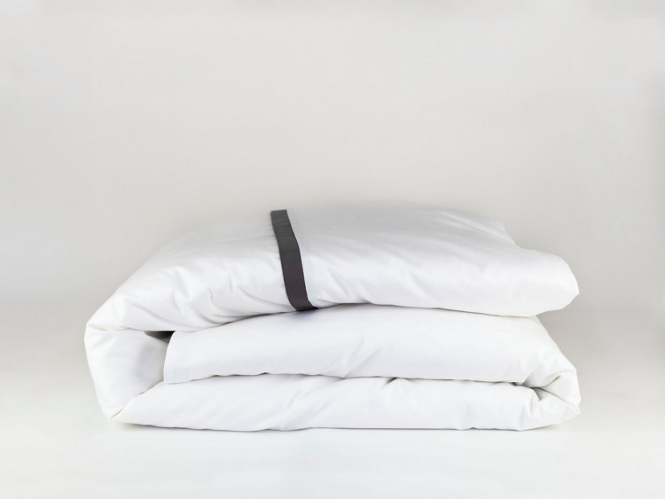 Пододеяльник GERMAN GRASS VIENNA NOBLE GRAY GRASS 200х200