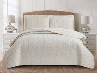 Покрывало тонкое из микрофибры TANGO AMZ2224-100 MARRAKECH 215х240