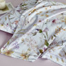 Постельное белье из египетского хлопка Premium ASABELLA 2198-6 50х70 (2шт) и 70х70 (2шт) евро