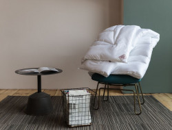 Одеяло GERMAN GRASS Non-Allergenic Premium Grass всесезонное 140х205