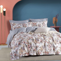 Постельное белье из сатина CRISTELLE AMANTE AM-143 евро