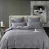 Постельное белье из египетского хлопка Premium ASABELLA Иллюзия 50х70 (2шт) и 70х70 (2шт) евро