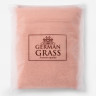 Полотенце из микрокоттона GERMAN GRASS Rose Balance Grass 80х150