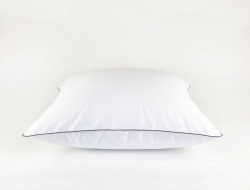 Комплект наволочек GERMAN GRASS INNSBRUCK NOBLE GRAY GRASS 70х70 (2шт)