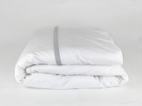 Пододеяльник GERMAN GRASS VIENNA NOBLE PEARL GRASS 200х200