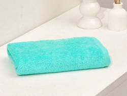 Полотенце махровое TAC COMFORT MENTOL ментол 50х90