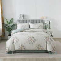 Постельное белье из египетского хлопка TANGO БАРЧИ 50х70 (4шт) евро