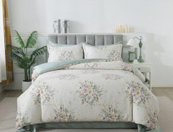 Постельное белье из египетского хлопка TANGO БАРЧИ 50х70 (4шт) евро