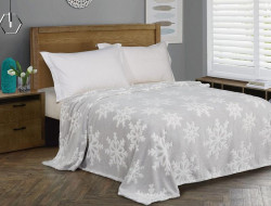 Плед из бамбуковой микрофибры АЛЬВИТЕК 150/232-pb 150х200