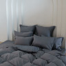 Пододеяльник GERMAN GRASS GREY BRILLIANT GRASS 200х220