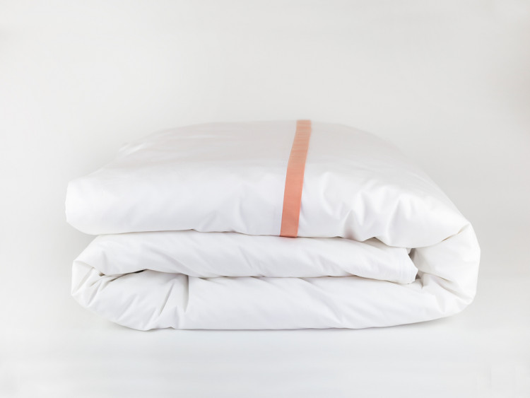 Пододеяльник GERMAN GRASS VIENNA NOBLE ROSE GRASS 200х200