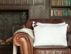 Подушка ортопедическая GERMAN GRASS MEMORY DOWN GRASS 50х68 упругая