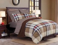 Постельное белье из сатина печатного САЙЛИД B-173 семейное