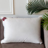 Подушка ортопедическая GERMAN GRASS MEMORY SILK GRASS 50х68 упругая