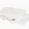 Подушка ортопедическая GERMAN GRASS MEMORY SILK GRASS 50х68 упругая