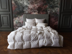 Одеяло кассетное GERMAN GRASS GRAND DOWN GRASS 220x240 теплое