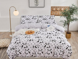 Постельное белье из твила в ПВХ TANGO TPIG-1796 50х70 (2шт) евро