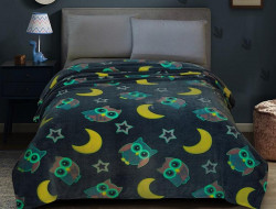 Плед из микрофибры TANGO MOONLIGHT 3043-09 150х200