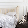 Одеяло стеганое GERMAN GRASS BABY BIO COTTON 100х150 всесезонное Light