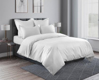 Постельное белье из хлопкового жаккарда SAILID FR-5-3 евро