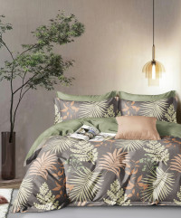 Постельное белье из твил-сатина TANGO астори 70х70 (2шт) 2-спальное