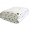 Одеяло из бамбука стеганое Легкие Сны БАМБОО 172х205 теплое