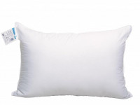 Подушка из микроволокна BELPOL MICROGEL DELICATE 50х70 средняя