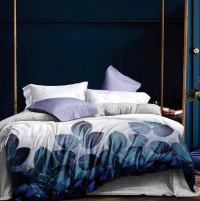 Постельное белье из микросатина TANGO DREAM FLY DF-347 50х70 (2шт) евро