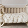 Одеяло стеганое GERMAN GRASS BABY ORGANIC DOWN GRASS 100х150 всесезонное