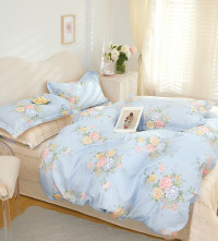 Постельное белье из твил-сатина TANGO стинале 50х70 (2шт), 70х70 (2шт) евро