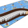 Матрас DREAMLINE BABY DREAM TFK