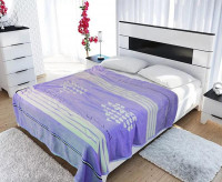 Плед из микрофибры TANGO ФЛАНЕЛЬ VAR-317 200х220