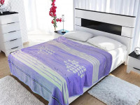 Плед из микрофибры TANGO ФЛАНЕЛЬ VAR-317 200х220