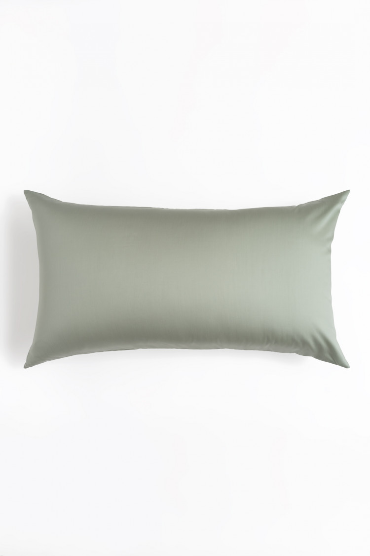 Комплект наволочек GERMAN GRASS OLIVE BRILLIANT GRASS 50х90 (2шт)