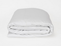 Пододеяльник GERMAN GRASS WHITE NOBLE TRADITIONS GRASS 200х200