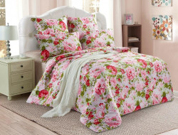 Постельное белье из египетского хлопка TANGO TIS-239 50х70 (2шт), 70х70 (2шт) евро