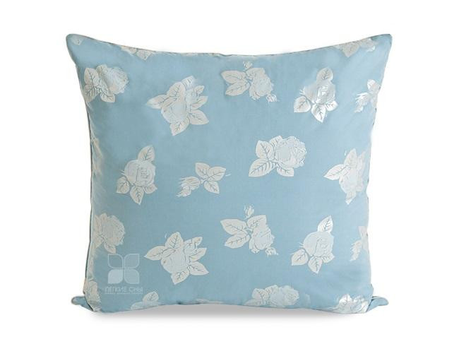 Подушка полупуховая Легкие Сны АРАКСА 68х68 упругая