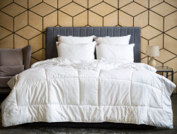 Одеяло стеганое GERMAN GRASS CASHMERE GRASS 220x240 всесезонное