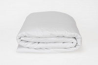 Пододеяльник GERMAN GRASS WHITE NOBLE TRADITIONS GRASS 200х220