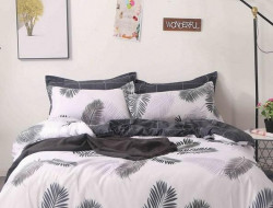 Постельное белье из микросатина TANGO DREAM FLY DF-44-70 70х70 (2шт) семейное