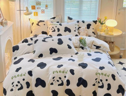 Постельное белье из твила в ПВХ TANGO TPIG3-1894 50х70 (2шт) евро