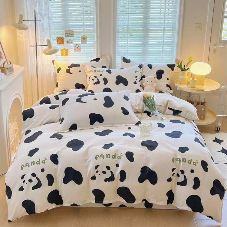 Постельное белье из твила в ПВХ TANGO TPIG3-1894 50х70 (2шт) евро