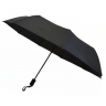 Зонт RAIN BRELLA полный автомат черный