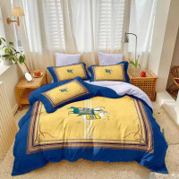 Постельное белье из египетского хлопка TANGO TIS-230 50х70 (4шт) евро