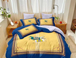 Постельное белье из египетского хлопка TANGO TIS-230 50х70 (4шт) евро