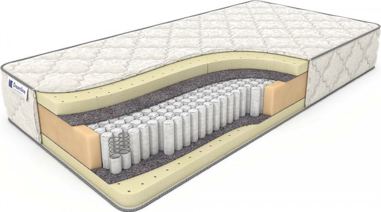 Матрас DREAMLINE PRIME SOFT S1000
